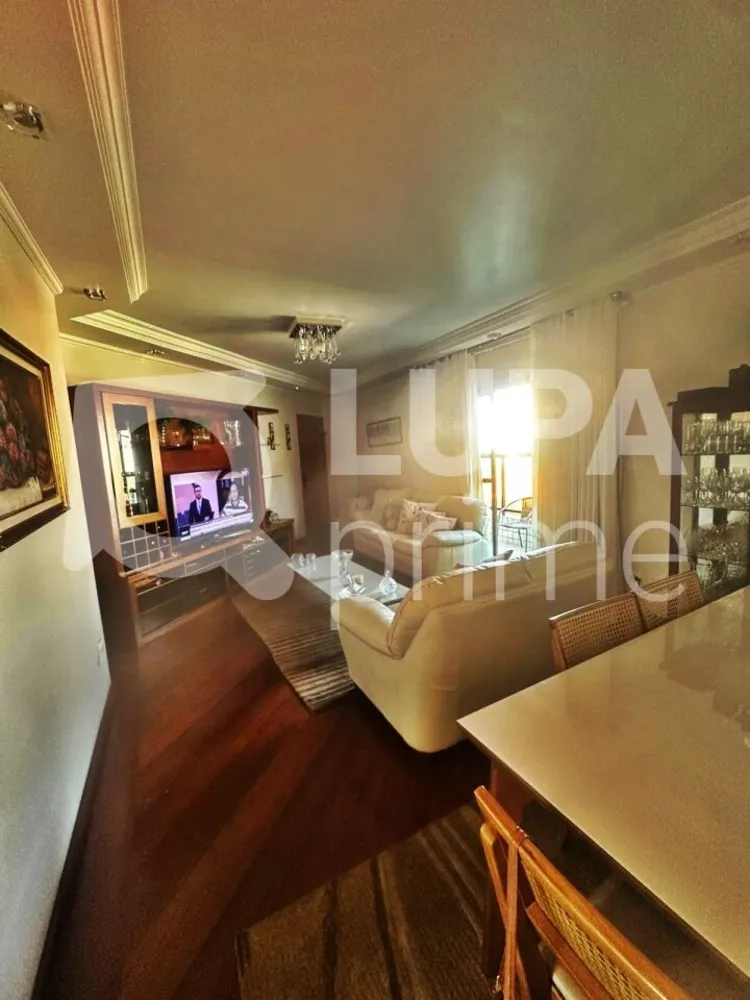 Apartamento, 3 quartos, 126 m² - Foto 4