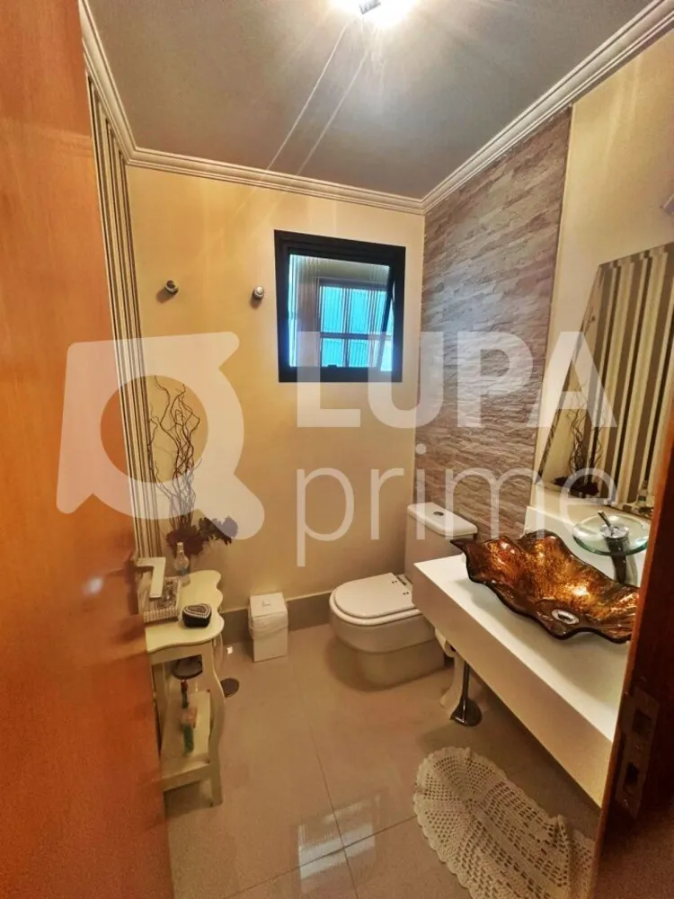Apartamento, 3 quartos, 126 m² - Foto 12