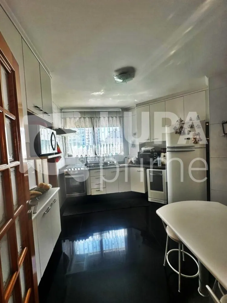 Apartamento, 3 quartos, 126 m² - Foto 2