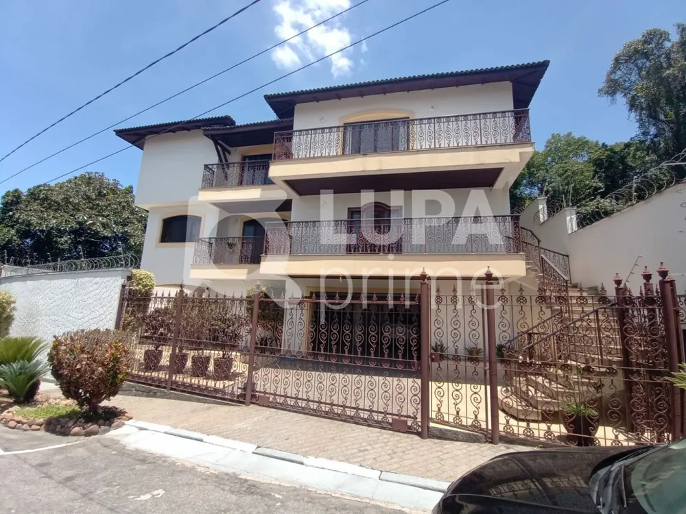 Casa, 6 quartos, 375 m² - Foto 6