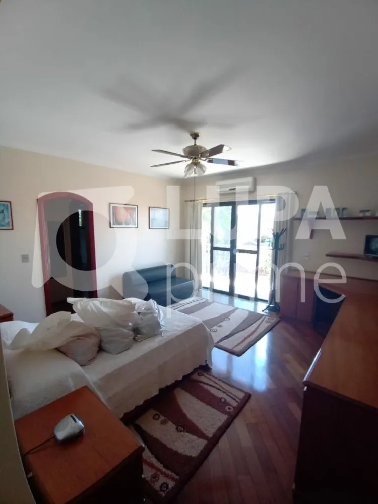 Casa, 6 quartos, 375 m² - Foto 10