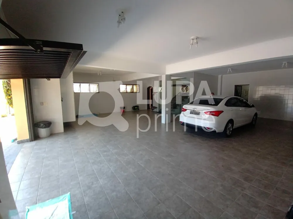 Casa, 6 quartos, 375 m² - Foto 1
