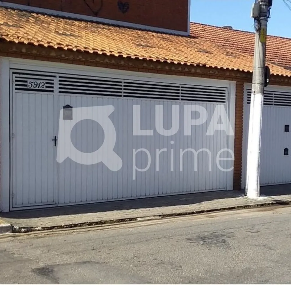 Casa, 4 quartos, 380 m² - Foto 1