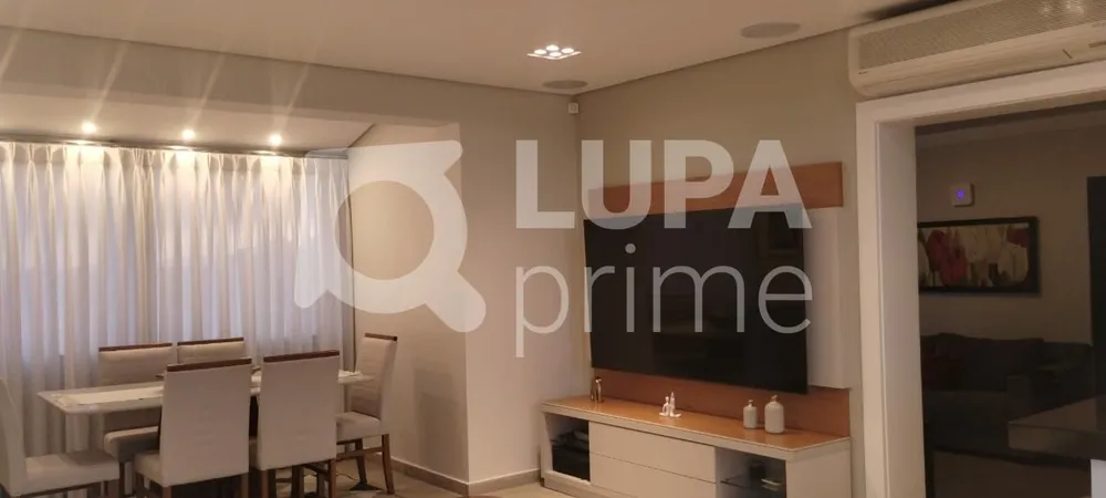 Apartamento, 3 quartos, 227 m² - Foto 12