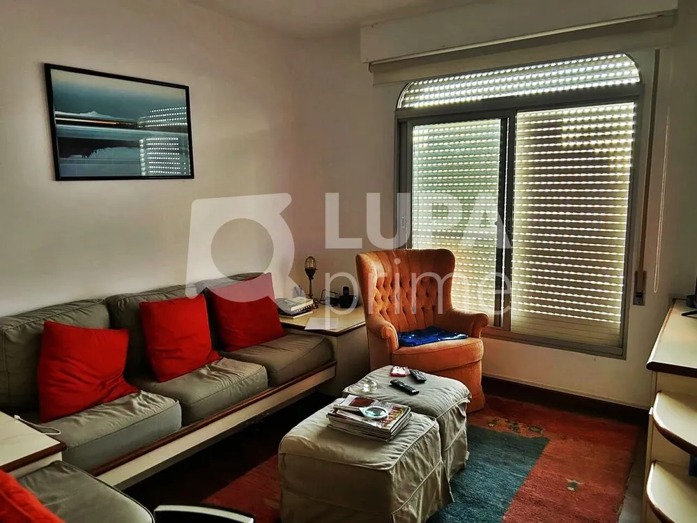 Apartamento, 4 quartos, 200 m² - Foto 13