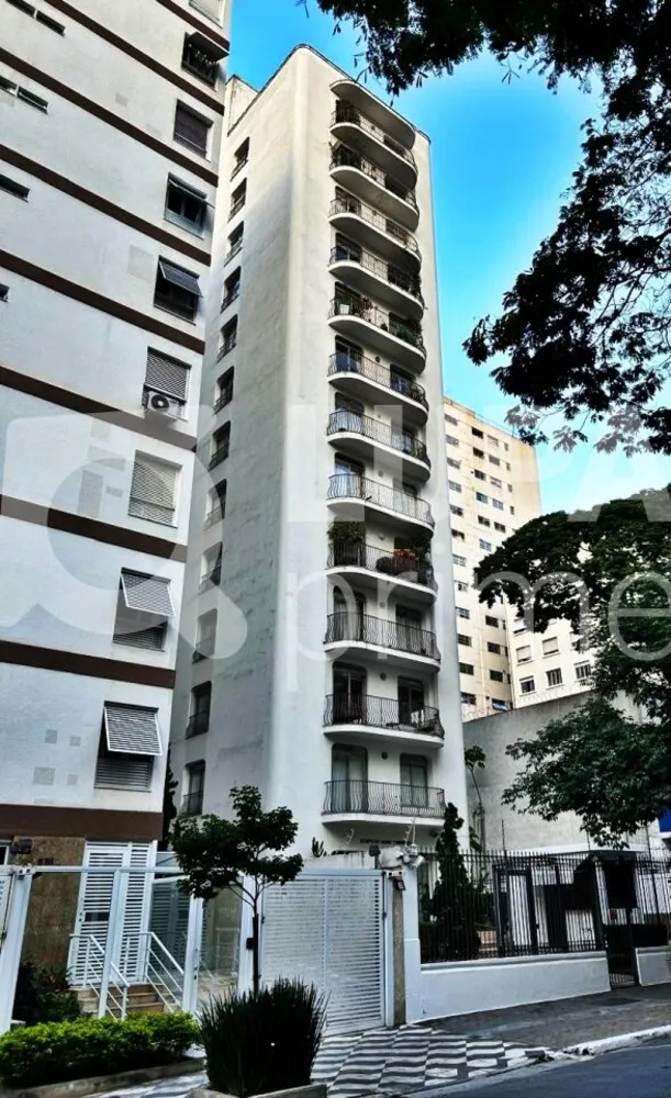 Apartamento, 4 quartos, 200 m² - Foto 15