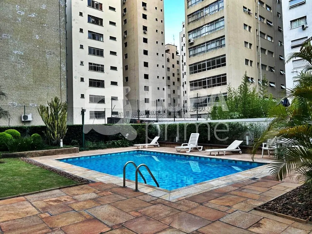 Apartamento, 4 quartos, 200 m² - Foto 14