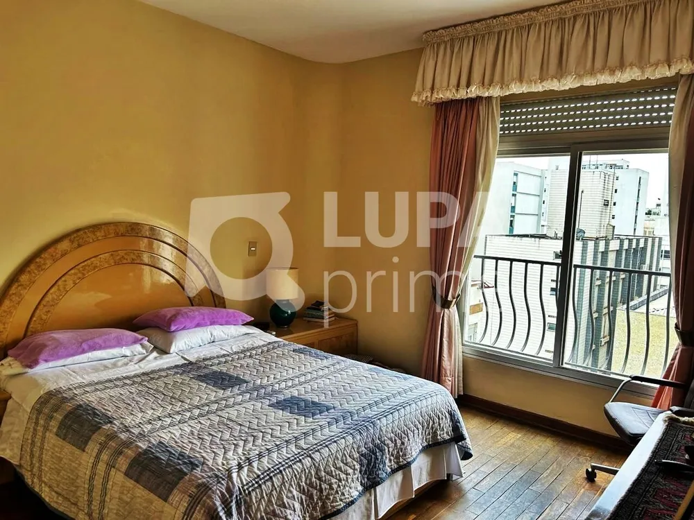 Apartamento, 4 quartos, 200 m² - Foto 12