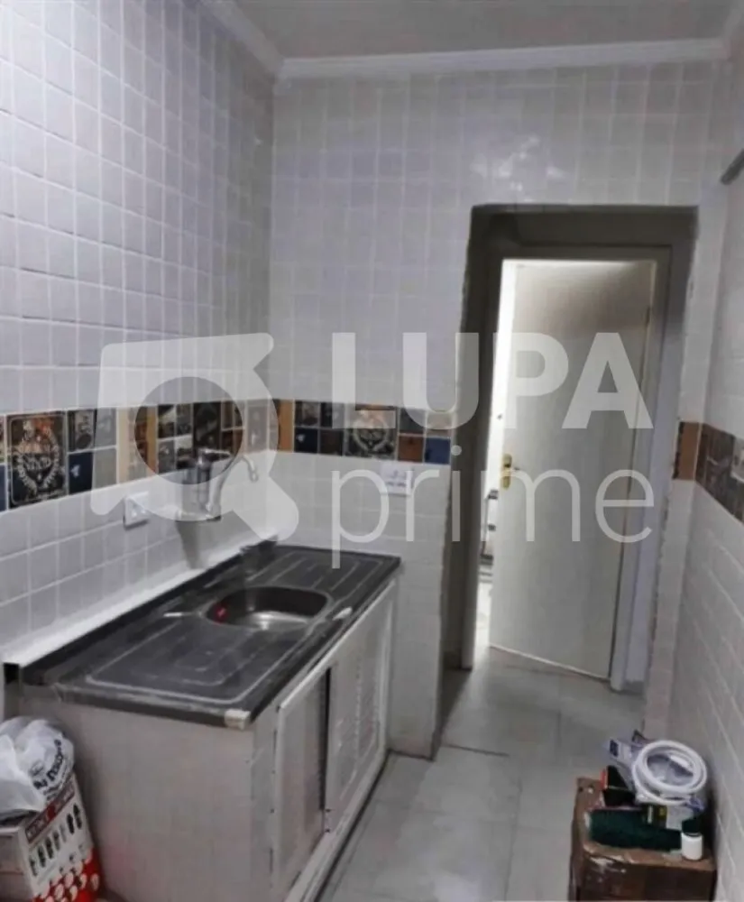 Apartamento, 1 quarto, 55 m² - Foto 2
