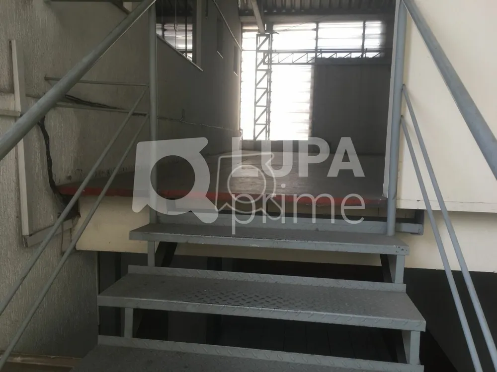 Depósito-Galpão, 550 m² - Foto 7