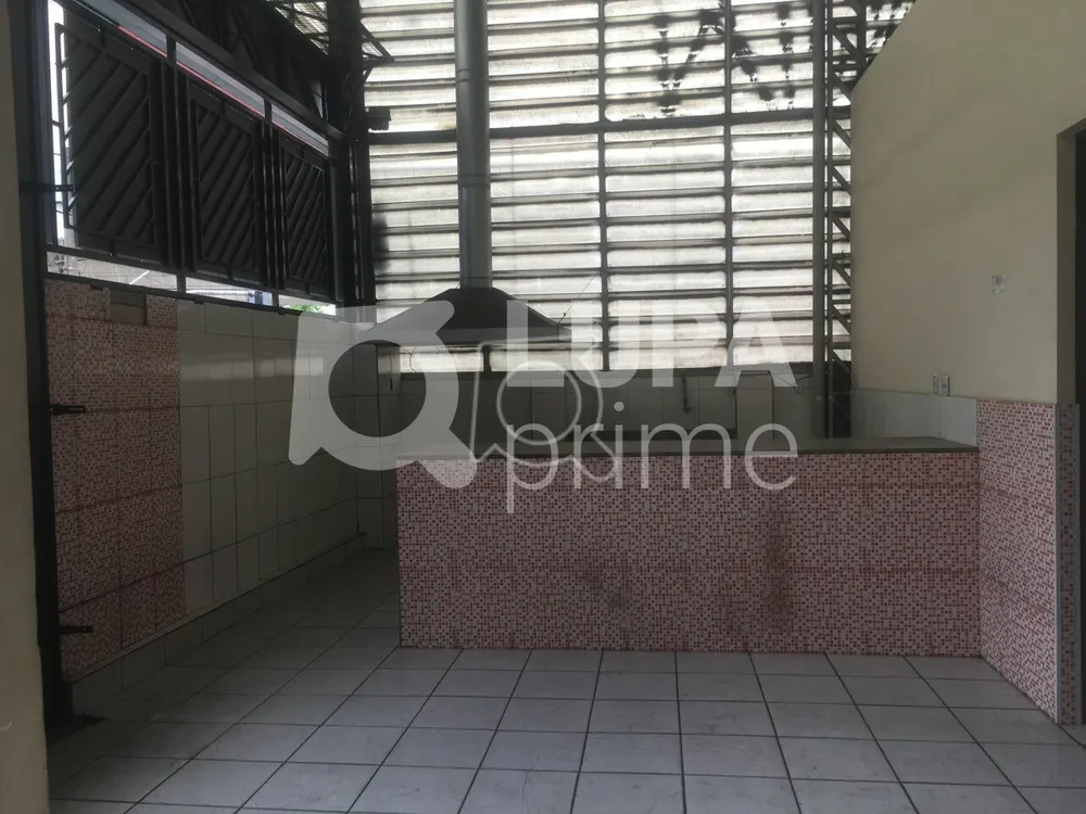 Depósito-Galpão, 550 m² - Foto 9