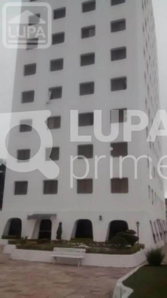 Apartamento, 3 quartos, 80 m² - Foto 1