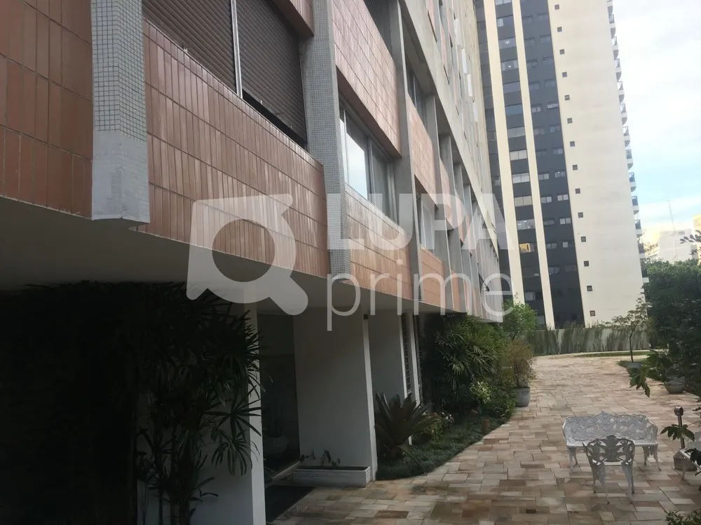 Apartamento, 3 quartos, 160 m² - Foto 7