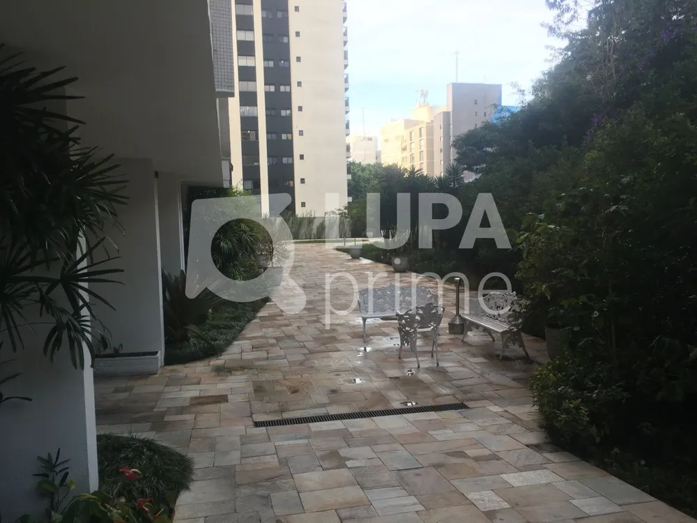 Apartamento, 3 quartos, 160 m² - Foto 6