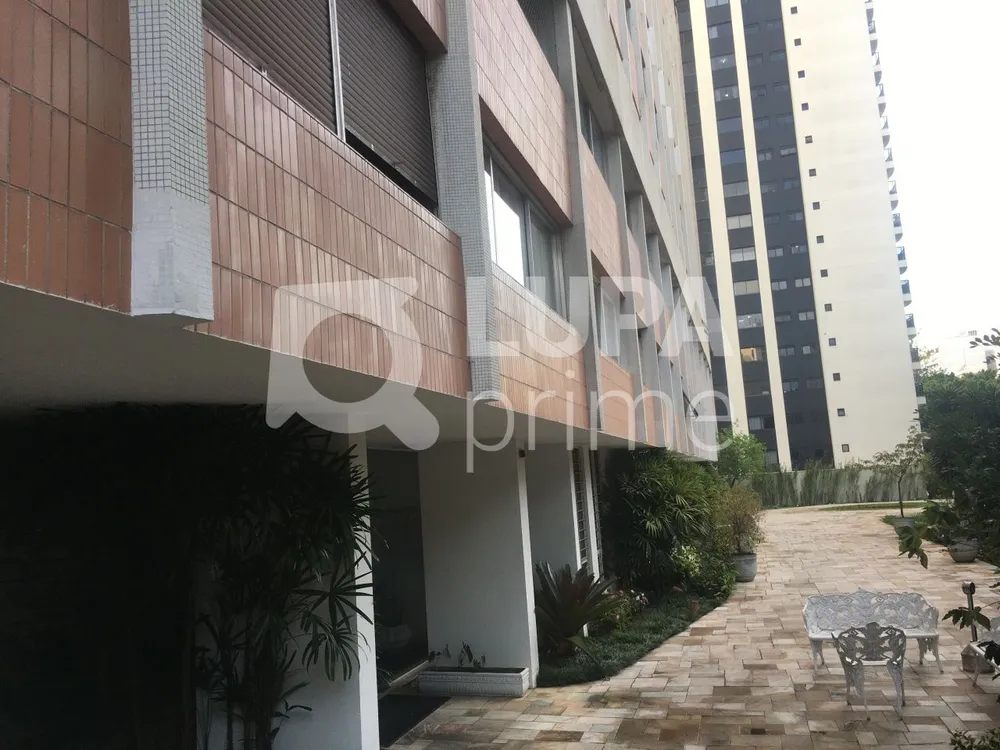Apartamento, 3 quartos, 160 m² - Foto 12