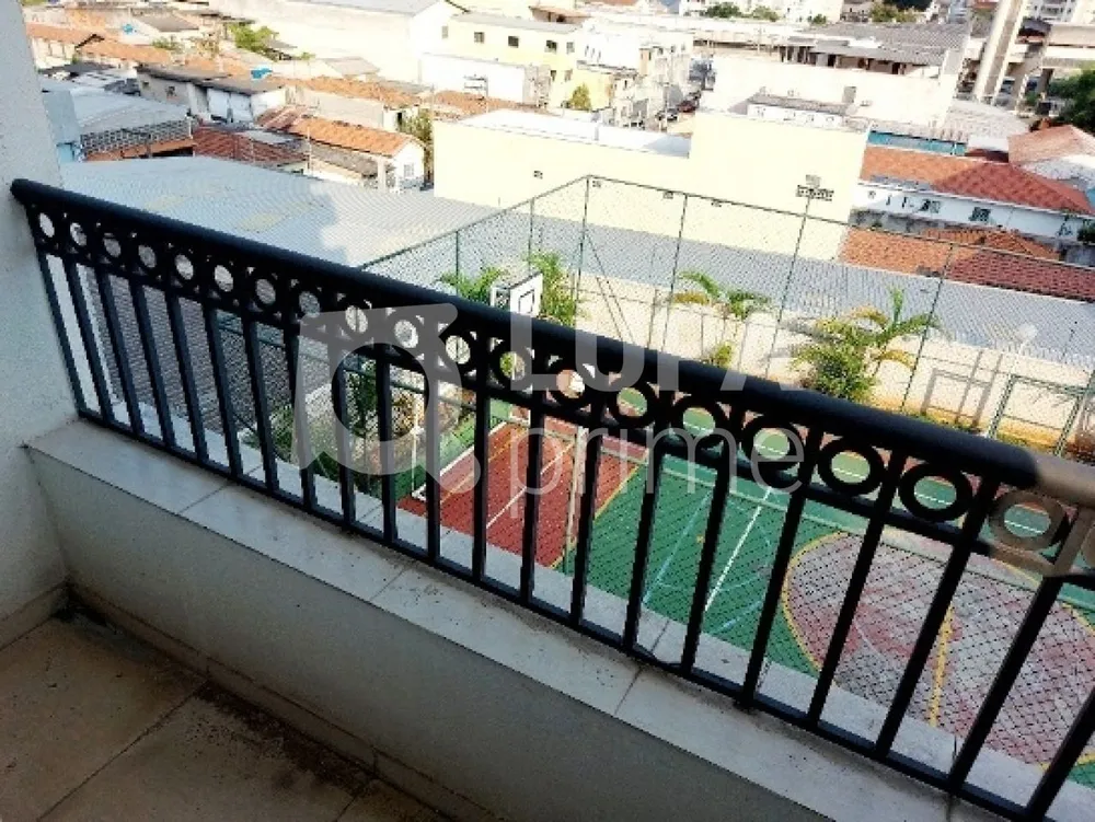 Apartamento, 3 quartos, 72 m² - Foto 2
