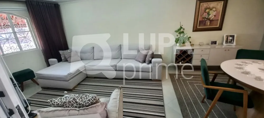 Casa, 3 quartos, 190 m² - Foto 9