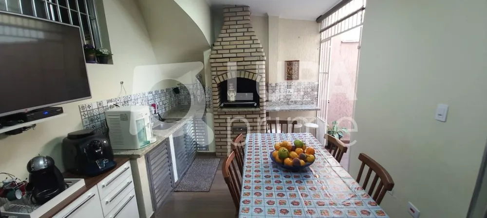 Casa, 3 quartos, 190 m² - Foto 12