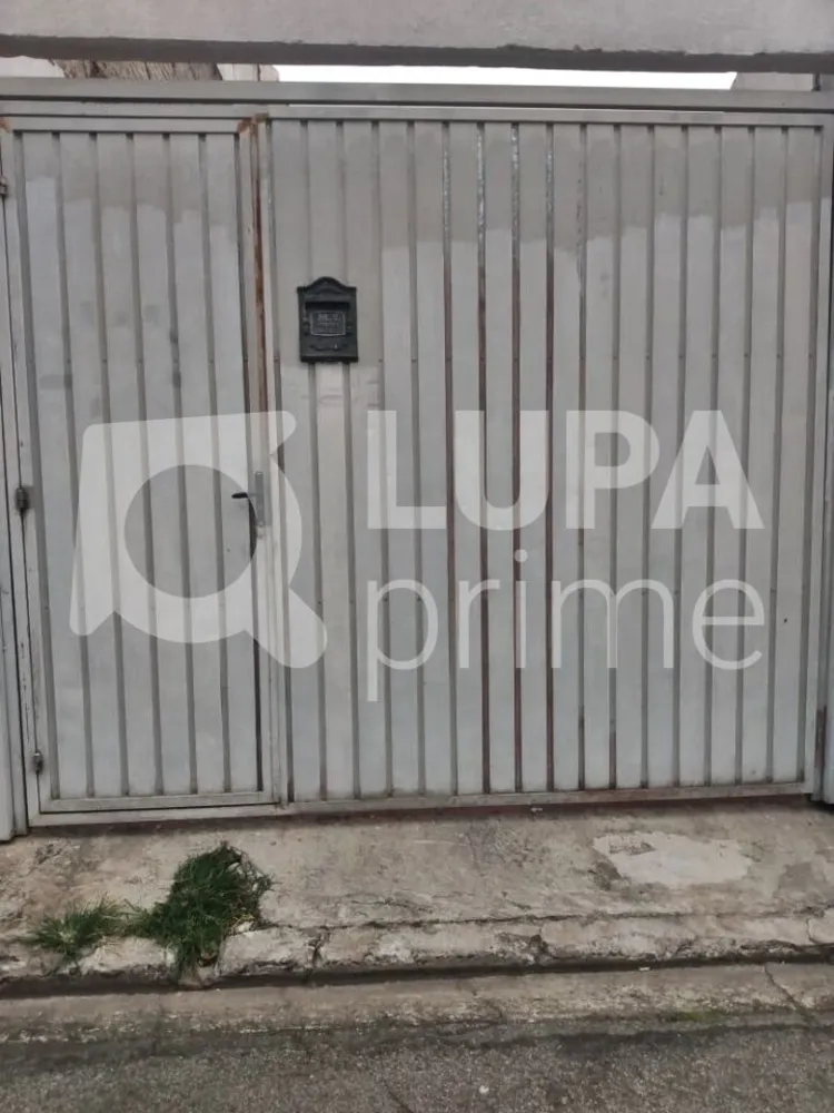 Casa, 2 quartos, 40 m² - Foto 6