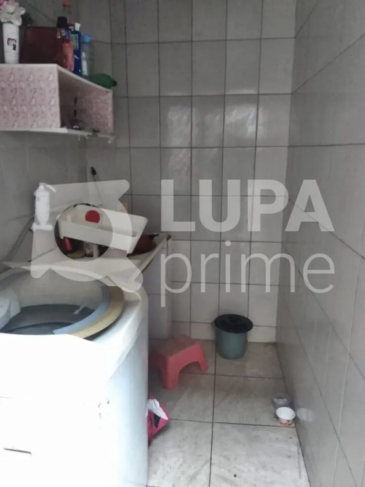 Casa, 2 quartos, 40 m² - Foto 7