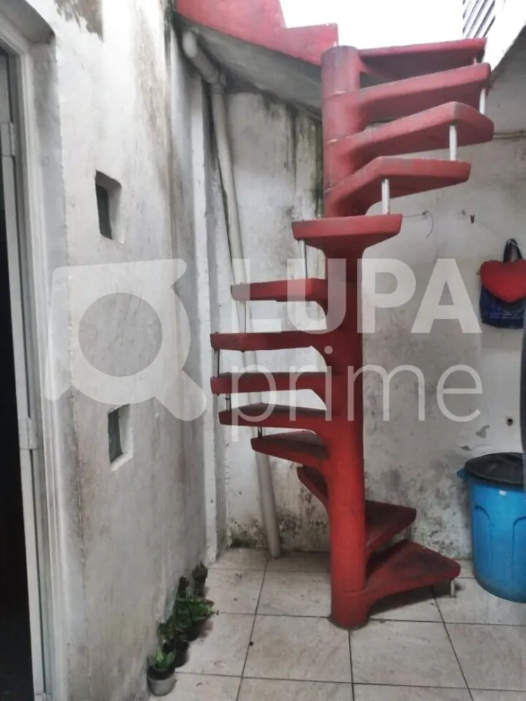 Casa, 2 quartos, 40 m² - Foto 8