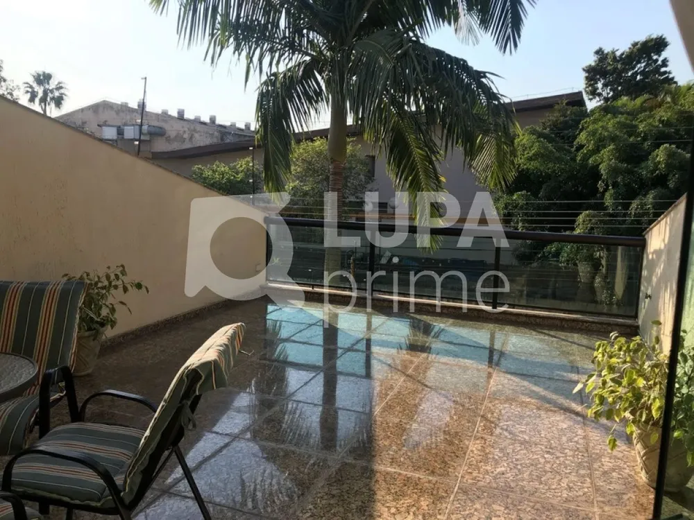 Casa, 7 quartos, 840 m² - Foto 4
