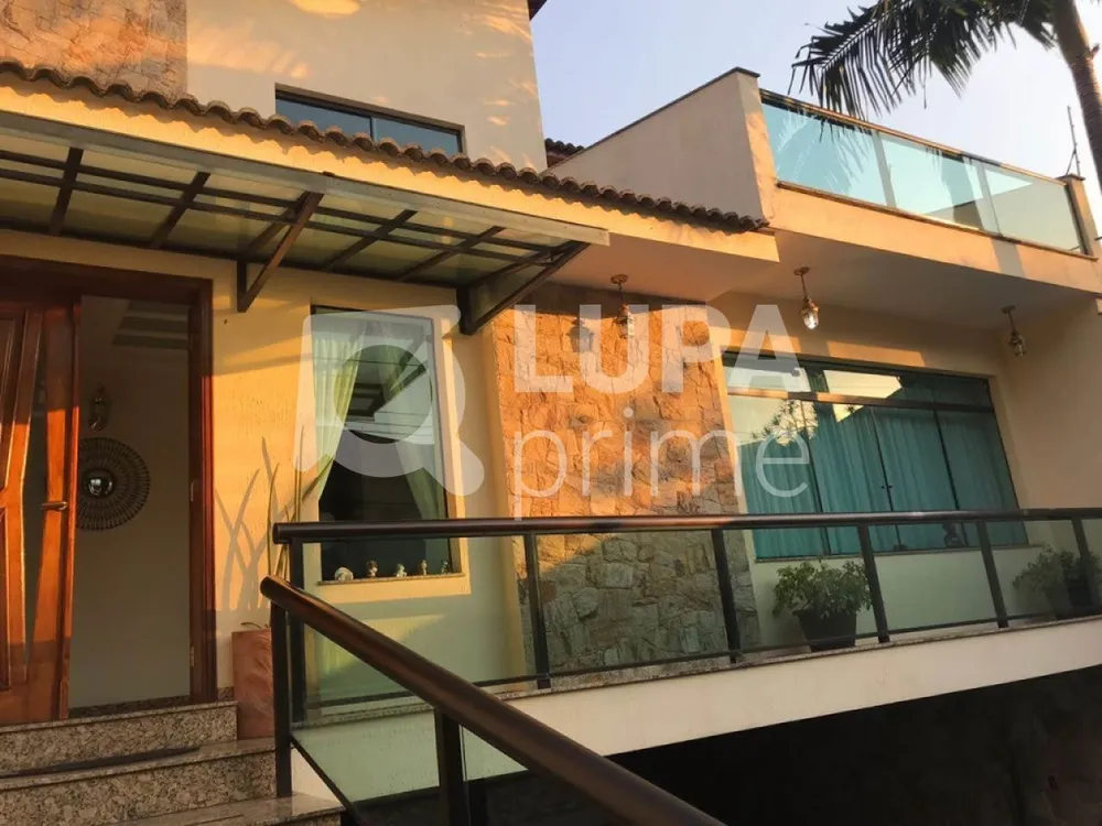 Casa, 7 quartos, 840 m² - Foto 10