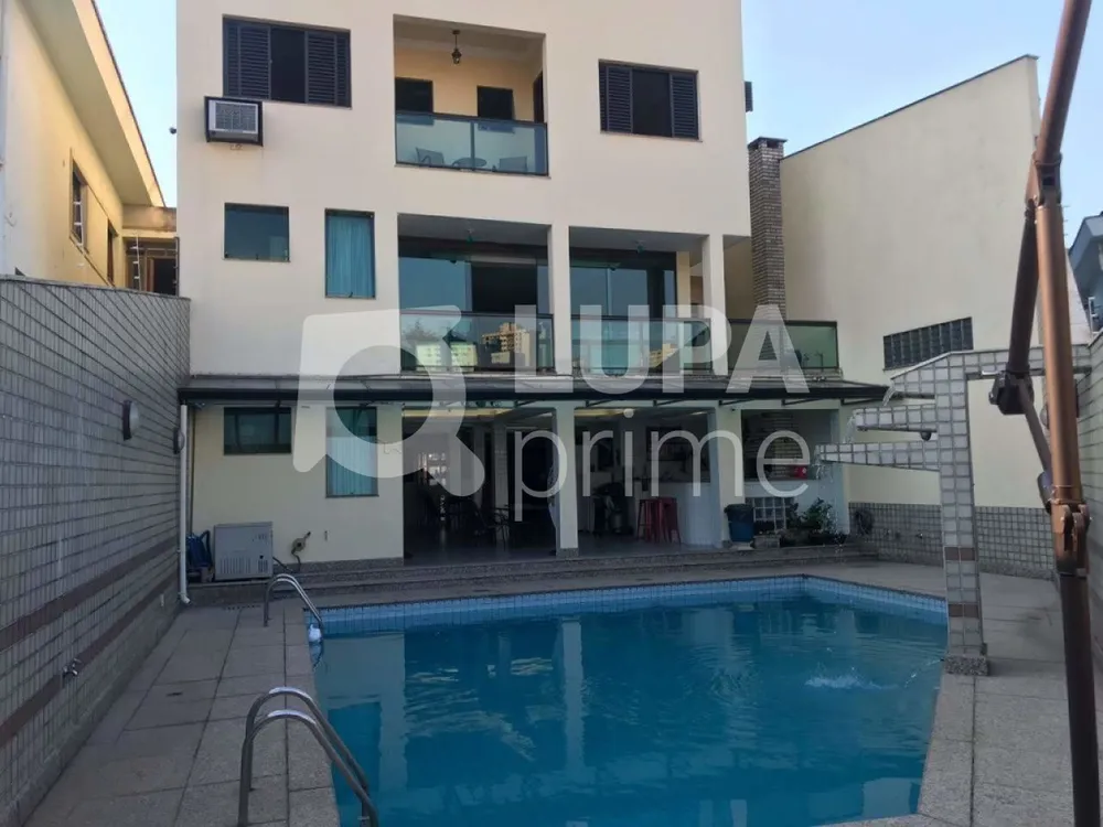 Casa, 7 quartos, 840 m² - Foto 9