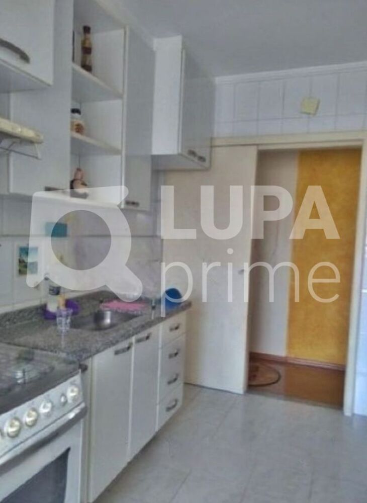 Apartamento à venda com 3 quartos, 76m² - Foto 3
