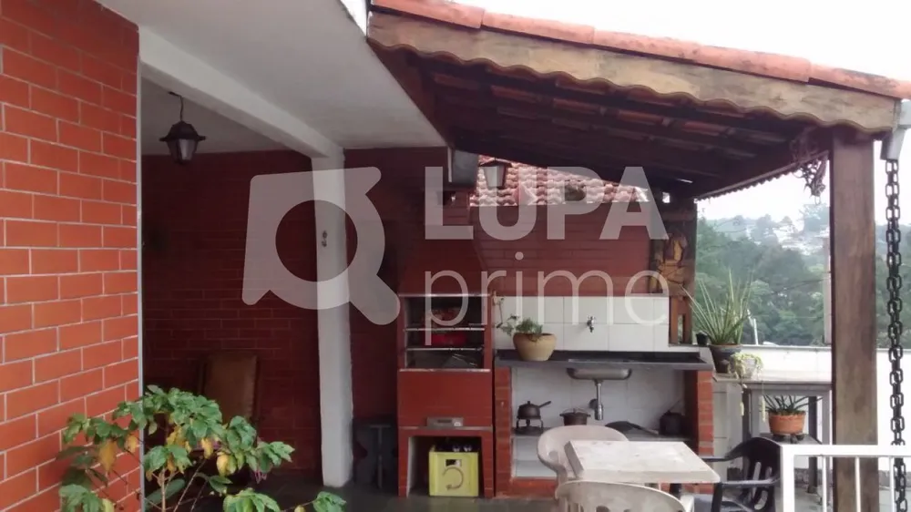 Casa, 3 quartos, 200 m² - Foto 10