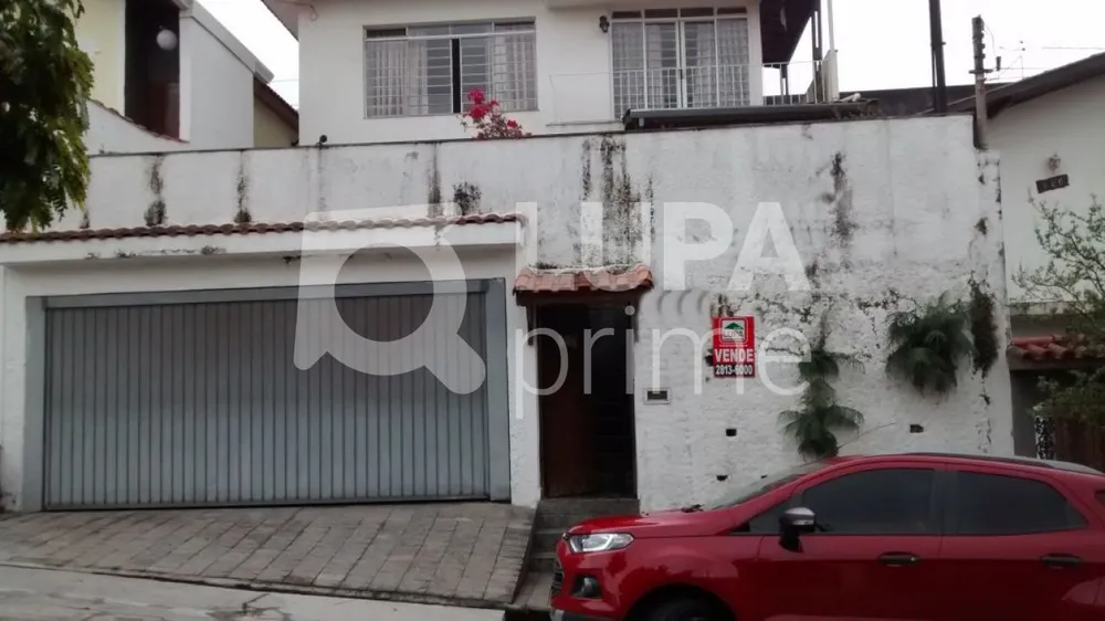 Casa, 3 quartos, 200 m² - Foto 1