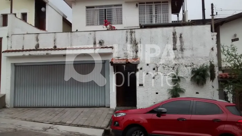 Casa, 3 quartos, 200 m² - Foto 3