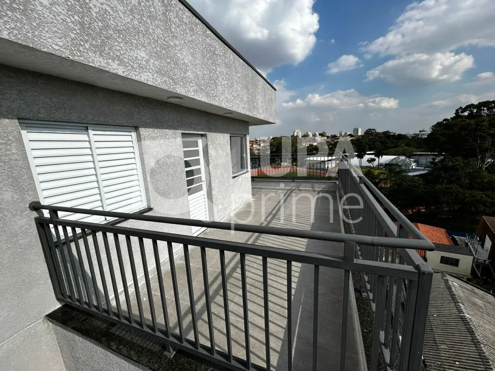 Apartamento, 2 quartos, 32 m² - Foto 6