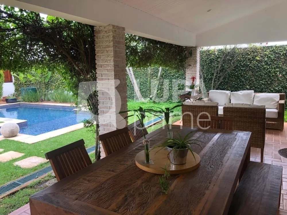 Casa, 4 quartos, 593 m² - Foto 7