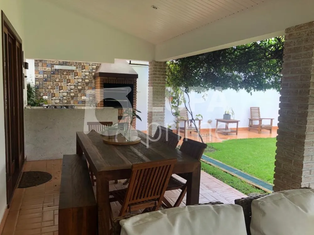 Casa, 4 quartos, 593 m² - Foto 5