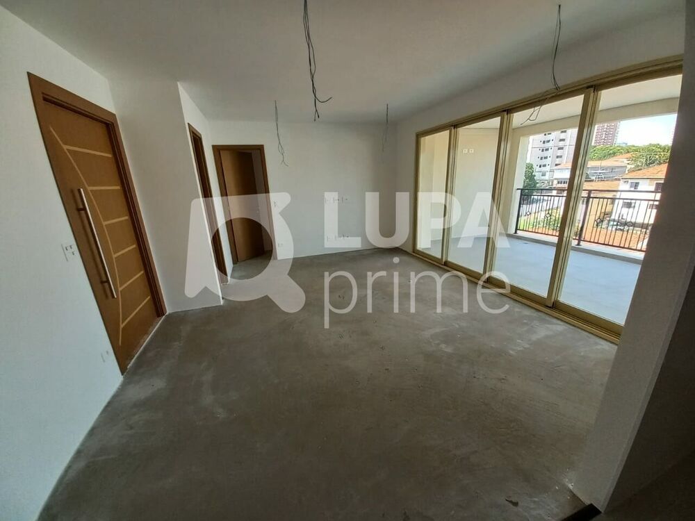Apartamento, 3 quartos, 133 m² - Foto 4