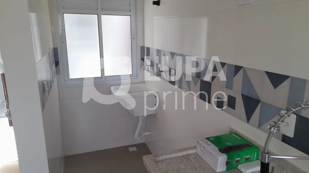 Apartamento, 1 quarto, 28 m² - Foto 3