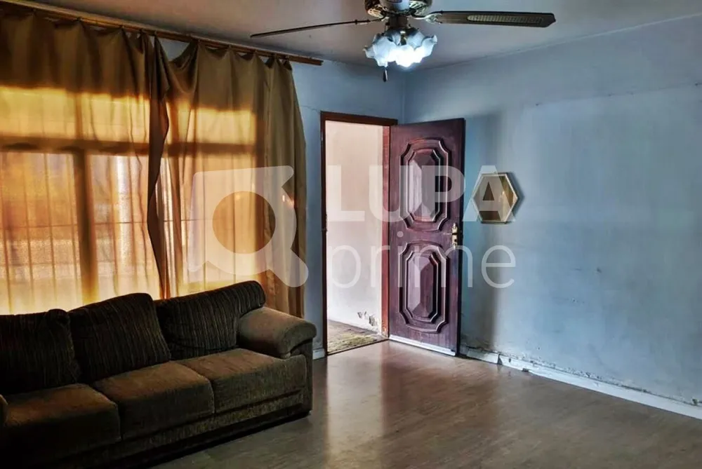 Casa, 4 quartos, 153 m² - Foto 1