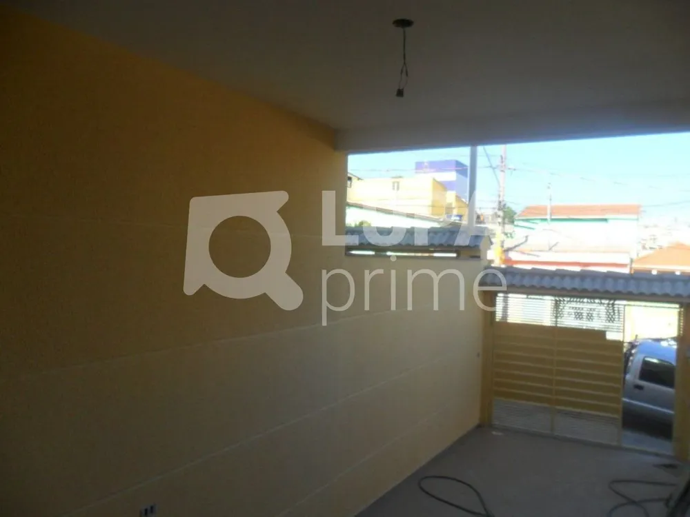 Casa, 3 quartos, 90 m² - Foto 2