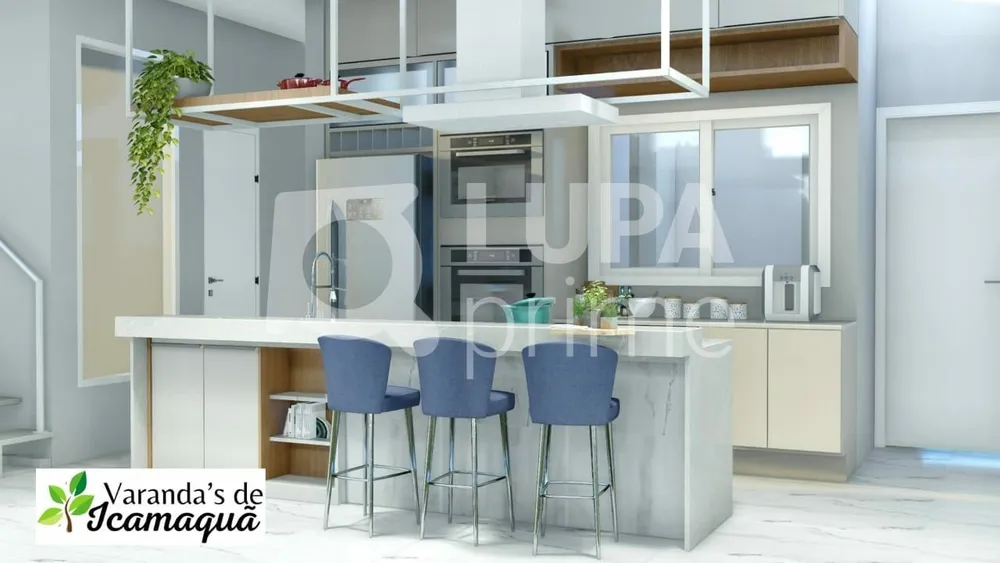Apartamento, 3 quartos, 153 m² - Foto 11