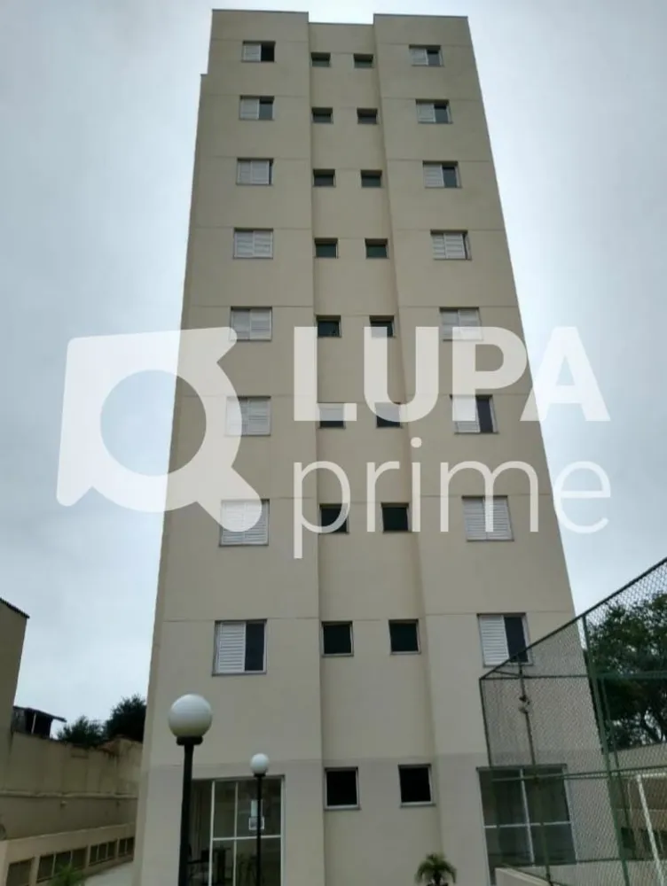 Apartamento, 2 quartos, 52 m² - Foto 6