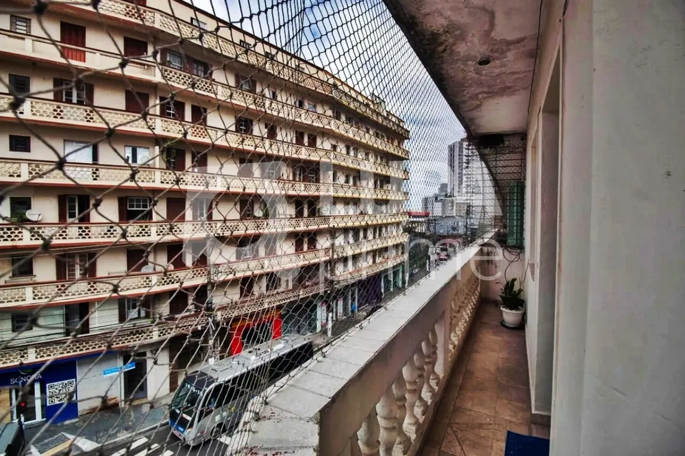 Apartamento, 2 quartos, 81 m² - Foto 1