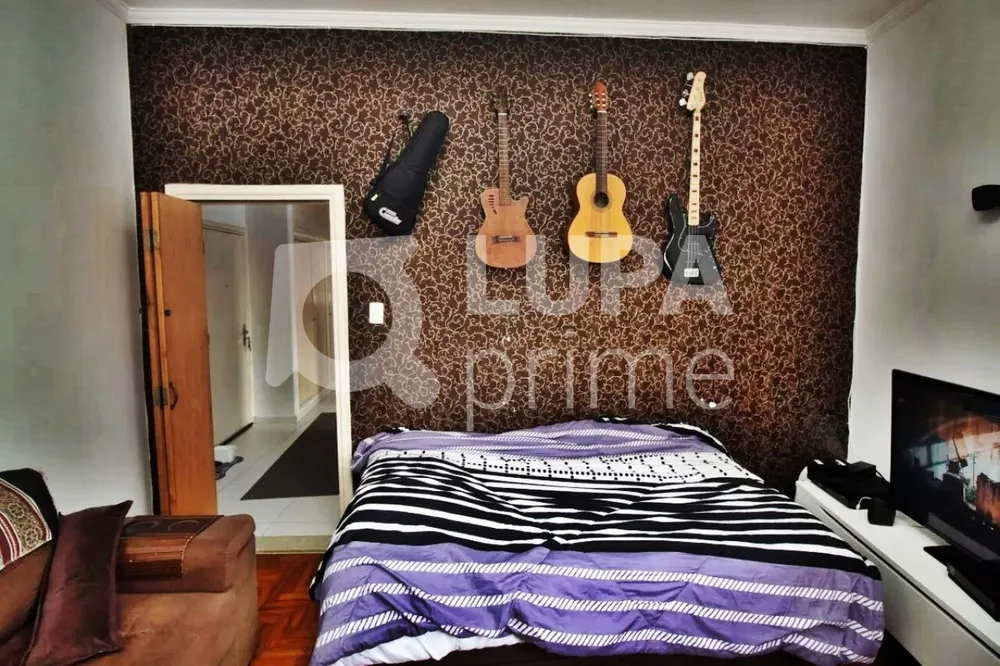 Apartamento, 2 quartos, 81 m² - Foto 12