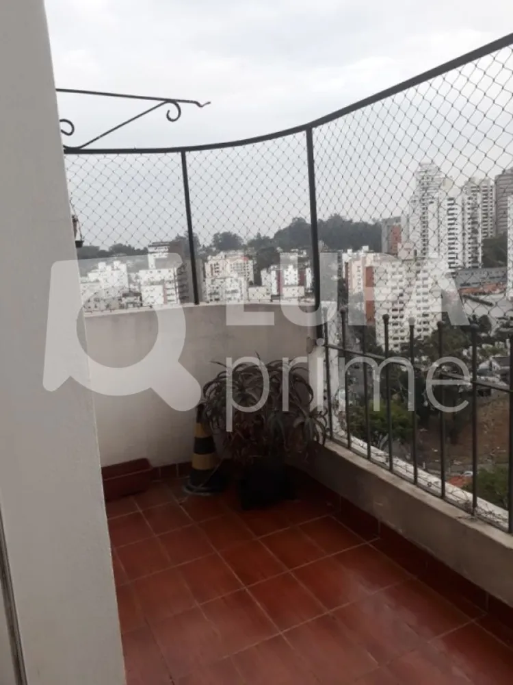 Apartamento, 4 quartos, 220 m² - Foto 2