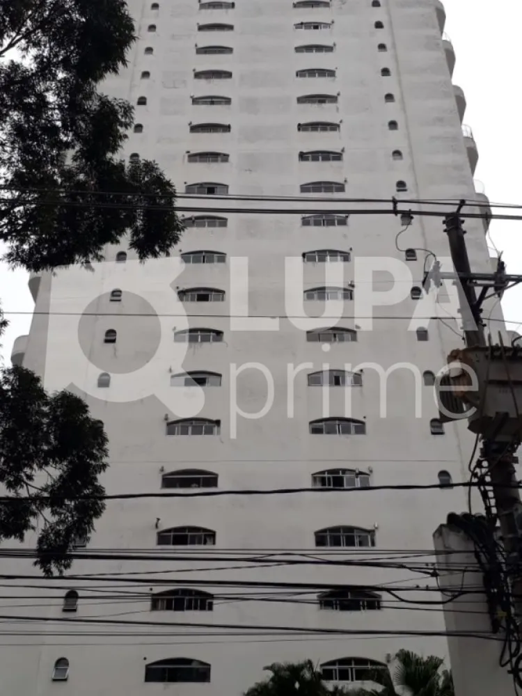 Apartamento, 4 quartos, 220 m² - Foto 12