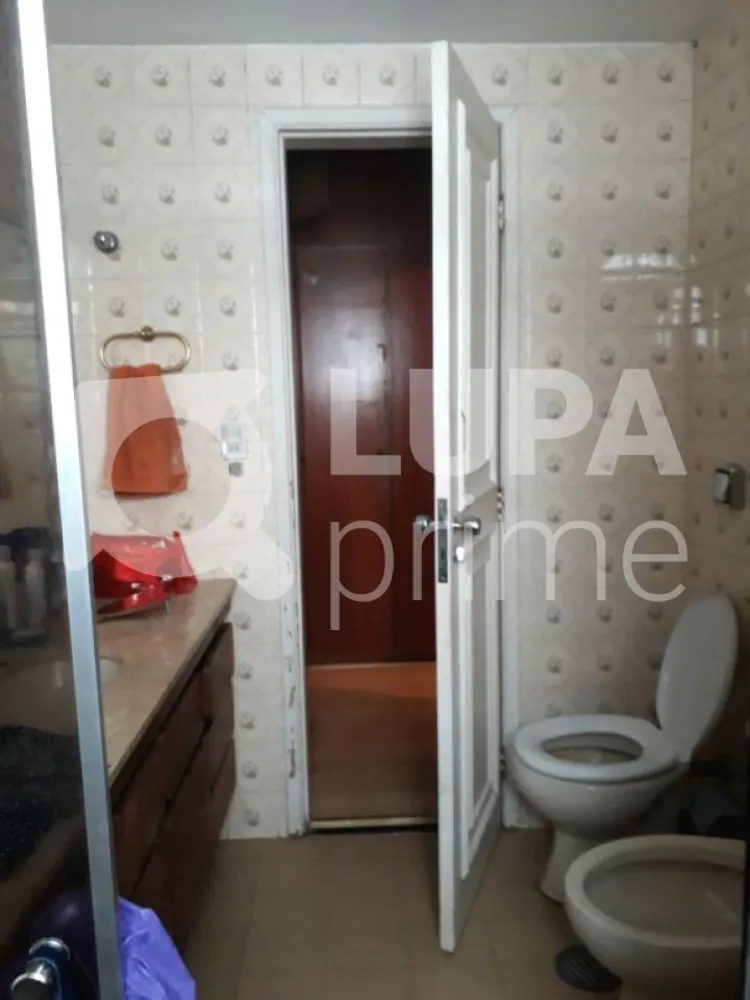 Apartamento, 4 quartos, 220 m² - Foto 6