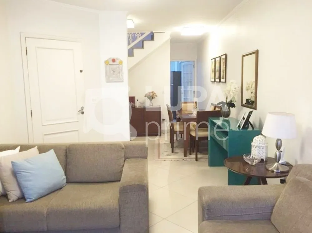 Casa, 3 quartos, 150 m² - Foto 9