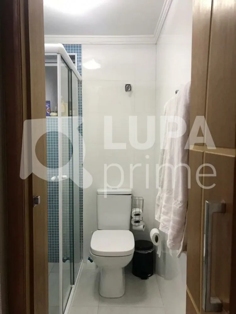 Apartamento, 2 quartos, 50 m² - Foto 16