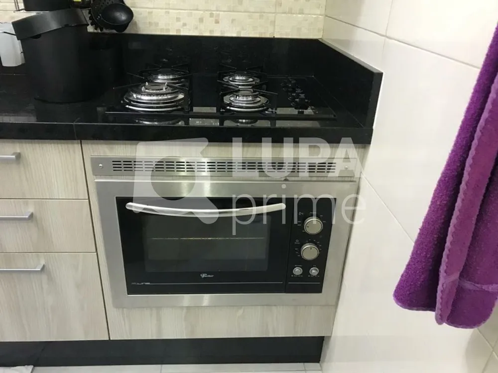 Apartamento, 2 quartos, 50 m² - Foto 15