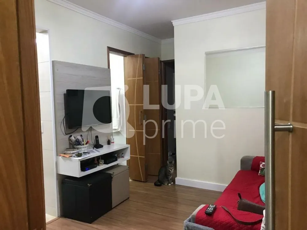 Apartamento, 2 quartos, 50 m² - Foto 11
